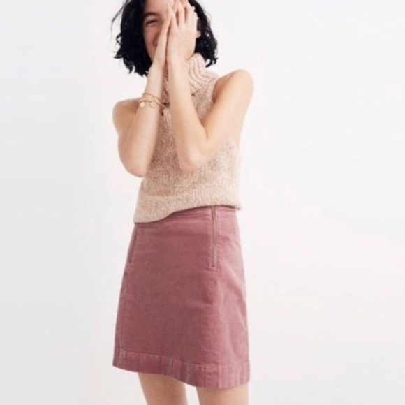 Madewell Dresses & Skirts - Madewell Skirt